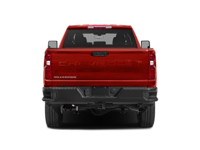 2023 Chevrolet Silverado 3500HD 4WD Crew Cab Long Bed WT