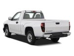 2008 Chevrolet Colorado LS