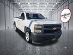 2014 Chevrolet Silverado 1500 Work Truck 1WT