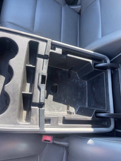 2014 Chevrolet Silverado 1500 Work Truck 1WT