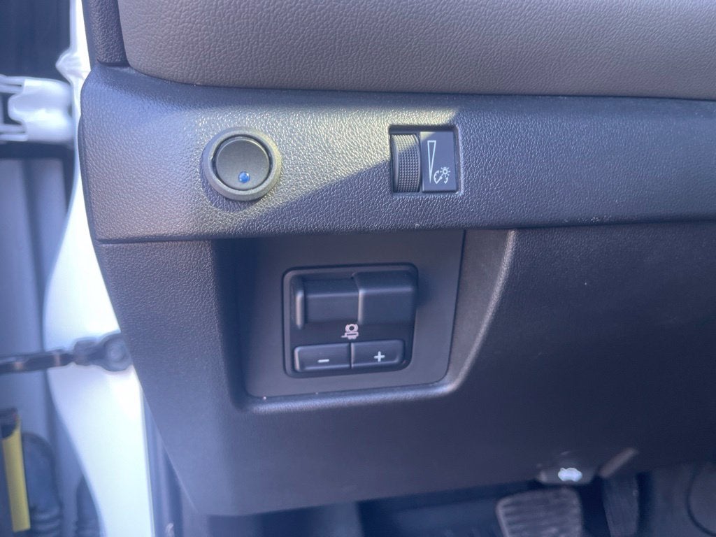 2023 Chevrolet Colorado 4WD Crew Cab Short Box ZR2