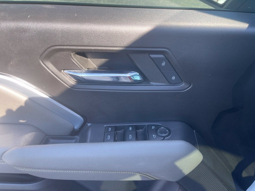 2023 Chevrolet Colorado 4WD Crew Cab Short Box ZR2