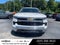2025 Chevrolet Silverado 1500 4WD Crew Cab Standard Bed LT