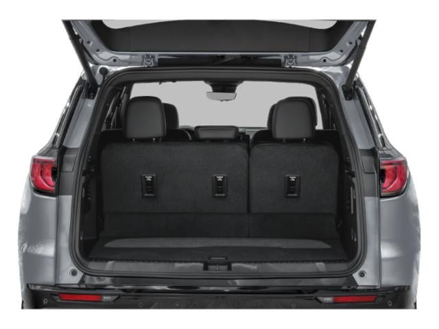 2025 GMC Acadia FWD Denali