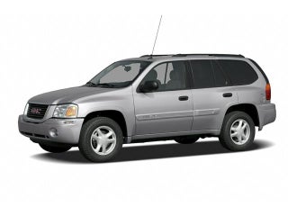 2005 GMC Envoy Denali