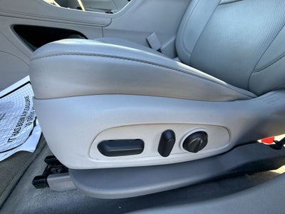 2023 GMC Acadia FWD SLT