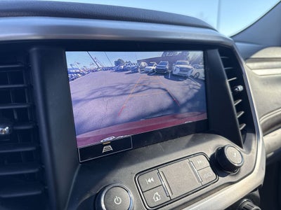 2023 GMC Acadia FWD SLT