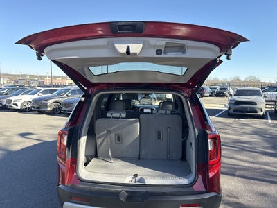 2023 GMC Acadia FWD SLT