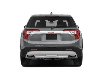 2023 GMC Acadia FWD SLT