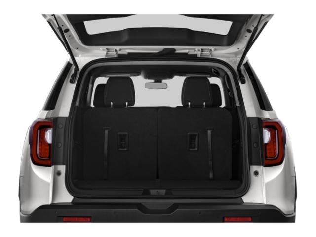 2020 GMC Acadia FWD SLT
