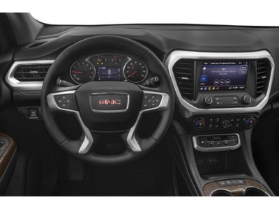2020 GMC Acadia FWD SLT