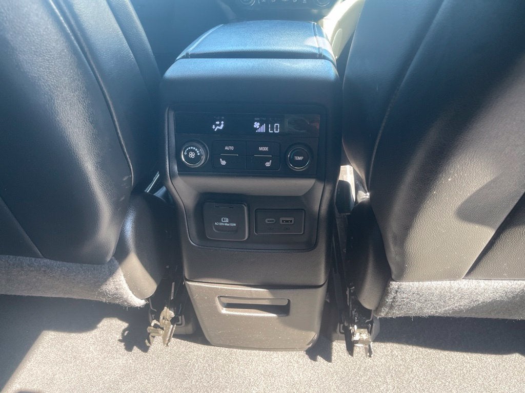 2023 GMC Acadia FWD Denali