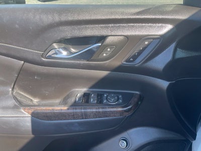 2023 GMC Acadia FWD Denali