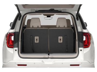 2023 GMC Acadia FWD Denali