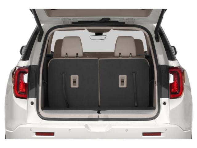 2023 GMC Acadia FWD Denali