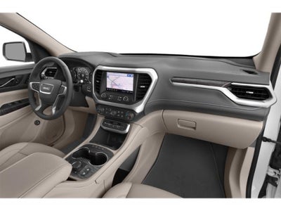 2023 GMC Acadia FWD Denali