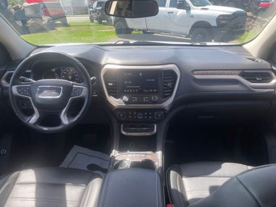 2023 GMC Acadia FWD Denali