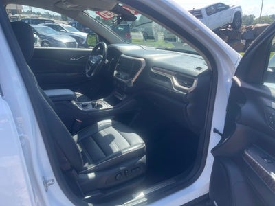 2023 GMC Acadia FWD Denali