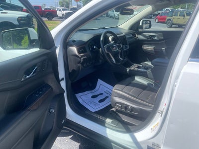 2023 GMC Acadia FWD Denali