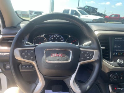 2023 GMC Acadia FWD Denali