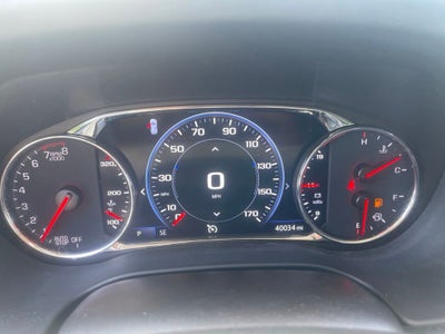 2023 GMC Acadia FWD Denali