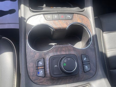 2023 GMC Acadia FWD Denali