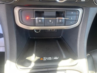 2023 GMC Acadia FWD Denali
