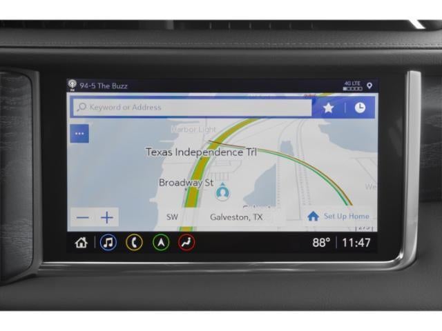 2021 GMC Yukon XL 2WD Denali