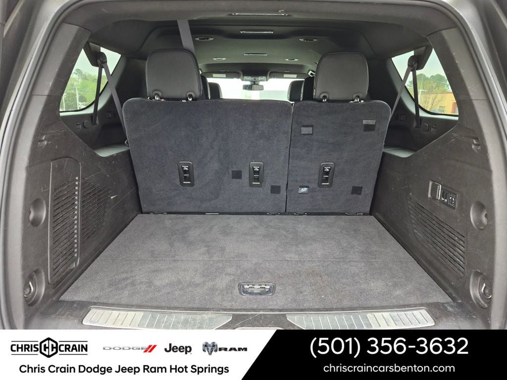 2021 GMC Yukon XL 2WD Denali