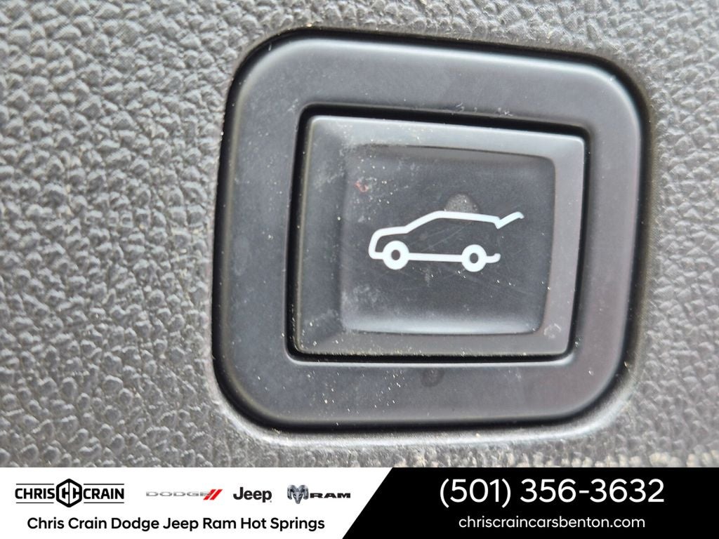 2021 GMC Yukon XL 2WD Denali