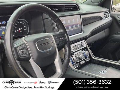 2021 GMC Yukon XL 2WD Denali