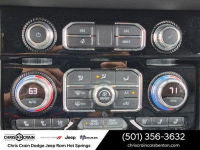 2021 GMC Yukon XL 2WD Denali