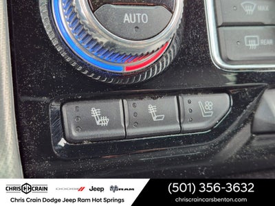 2021 GMC Yukon XL 2WD Denali