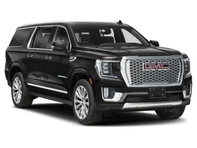 2021 GMC Yukon XL 2WD Denali