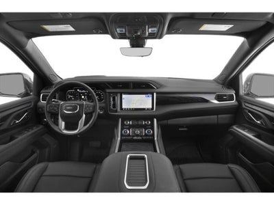 2021 GMC Yukon XL 2WD Denali