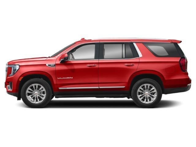2024 GMC Yukon 4WD SLT