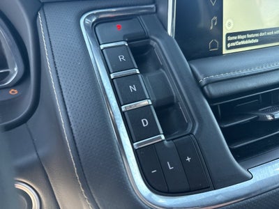 2024 GMC Yukon 4WD SLT