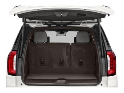2022 GMC Yukon 4WD SLT
