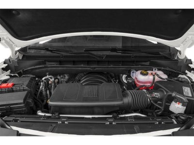 2022 GMC Yukon 4WD SLT