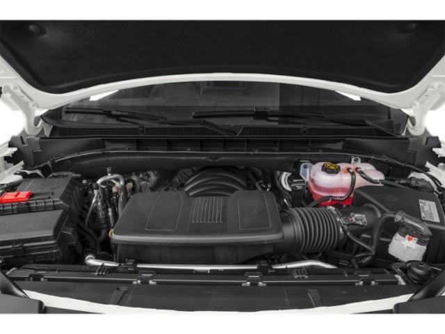 2022 GMC Yukon 4WD SLT