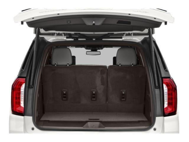 2024 GMC Yukon 4WD SLT