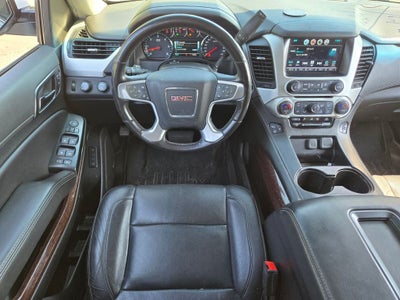 2020 GMC Yukon XL 4WD SLT