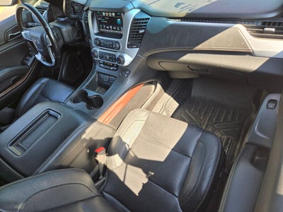 2020 GMC Yukon XL 4WD SLT