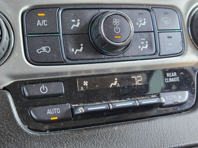 2020 GMC Yukon XL 4WD SLT