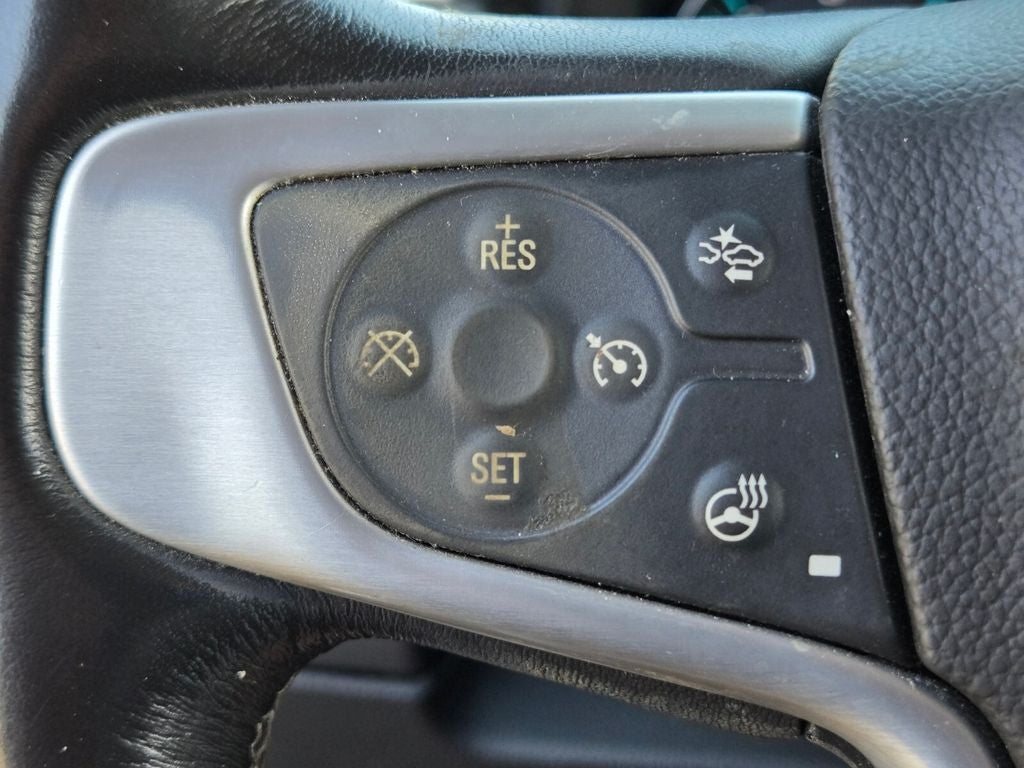 2020 GMC Yukon XL 4WD SLT