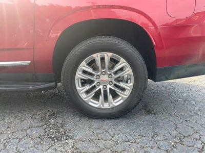 2021 GMC Yukon XL 4WD SLT