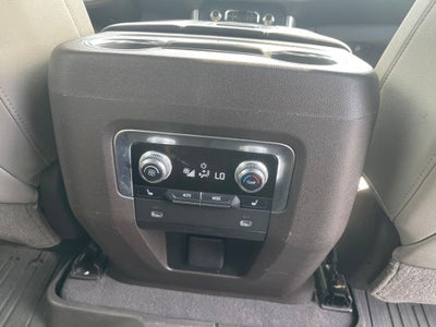 2021 GMC Yukon XL 4WD SLT