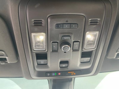 2021 GMC Yukon XL 4WD SLT