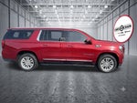 2021 GMC Yukon XL 4WD SLT