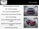 2021 GMC Yukon XL 4WD SLT
